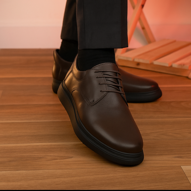 ZapaNova Classic Slip-On