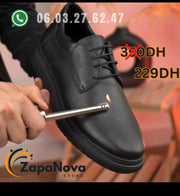 ZapaNova Classic Slip-On