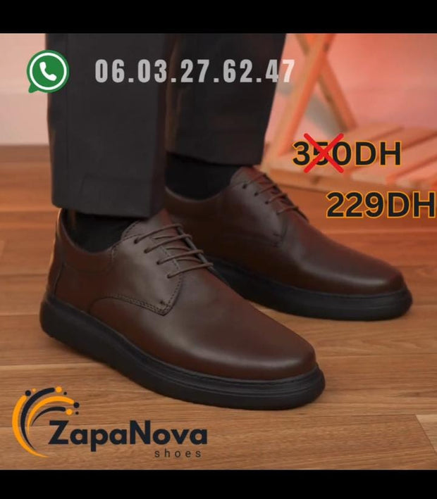 ZapaNova Classic Slip-On